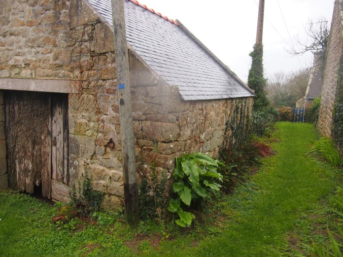 Poterie Toramur atelier ancienne écurie