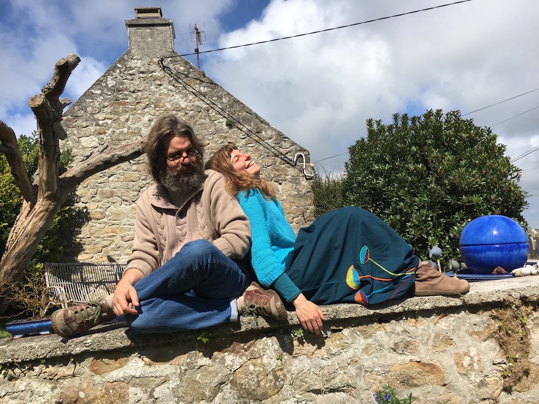 Poterie Toramur Le Berre Dagnac