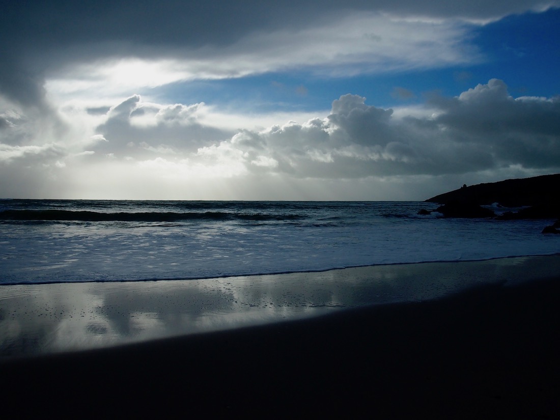 Poterie Toramur plage du Loch