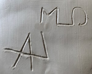 Poterie Toramur Signatures MLD GLB