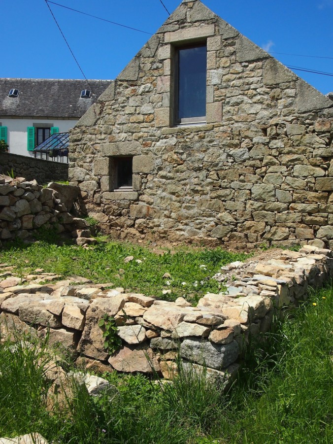 Poterie Toramur terrase four Raku