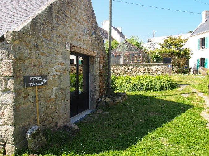 Poterie Toramur 6 impasse