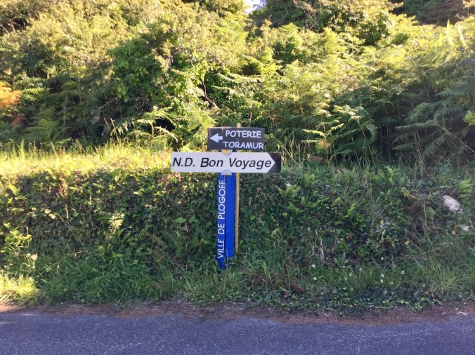 poterie Toramur panneau 3