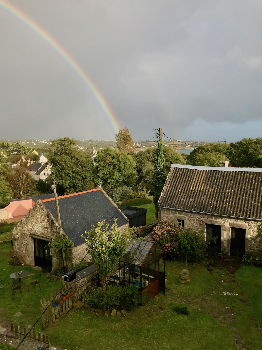 Poterie Toramur automne 2019